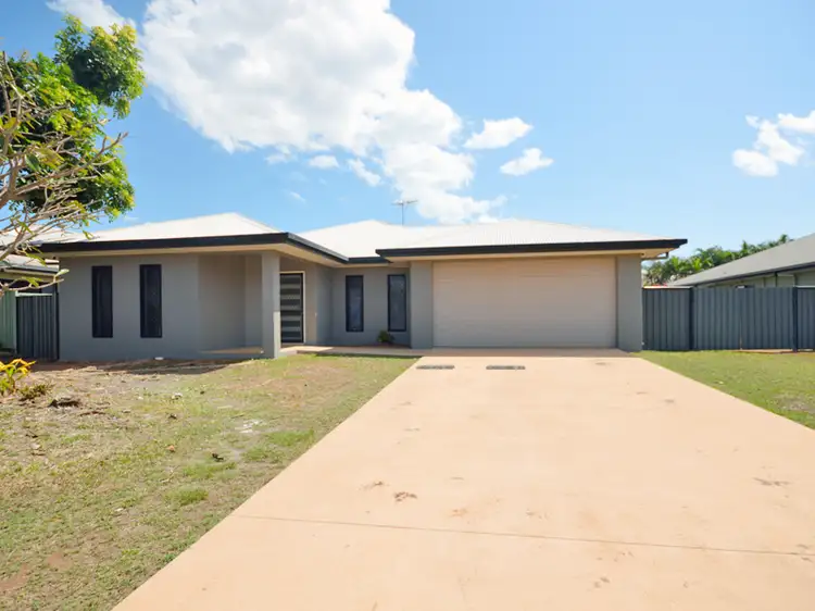Main view of Homely house listing, 6 Sunbird Ct, Rocky Point QLD 4874