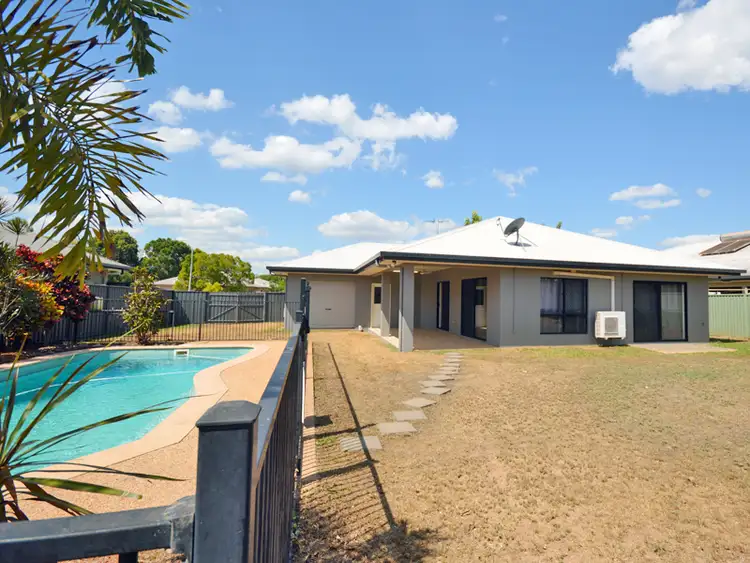 Second view of Homely house listing, 6 Sunbird Ct, Rocky Point QLD 4874