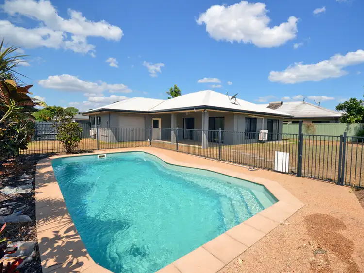 Third view of Homely house listing, 6 Sunbird Ct, Rocky Point QLD 4874
