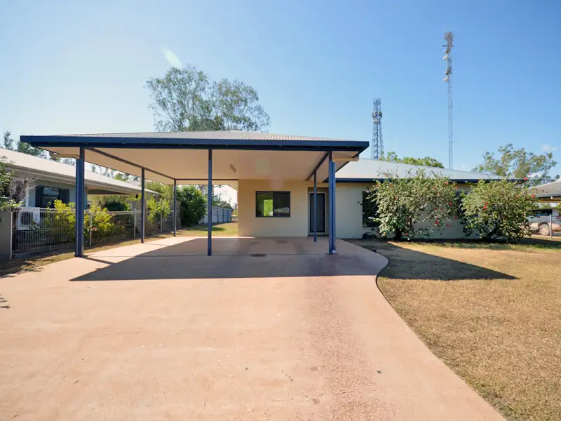 Main view of Homely house listing, 8 Transmission St, Rocky Point QLD 4874