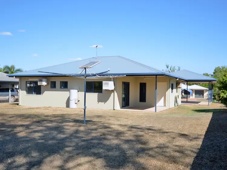 Third view of Homely house listing, 8 Transmission St, Rocky Point QLD 4874