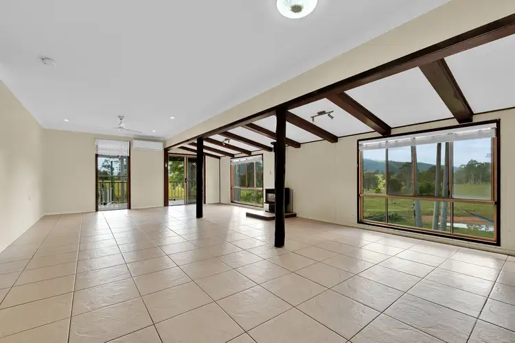 Third view of Homely house listing, 782 Beenham Valley Rd, Beenaam Valley QLD 4570