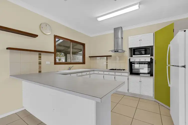 Fourth view of Homely house listing, 782 Beenham Valley Rd, Beenaam Valley QLD 4570
