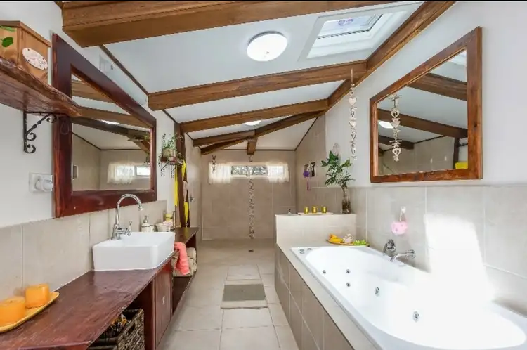 Fifth view of Homely house listing, 782 Beenham Valley Rd, Beenaam Valley QLD 4570