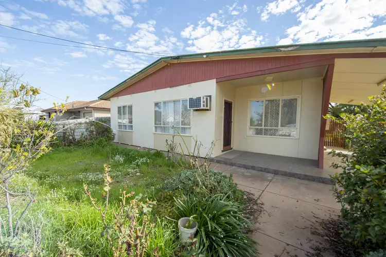 25-27 Oliver Street, Port Pirie SA 5540