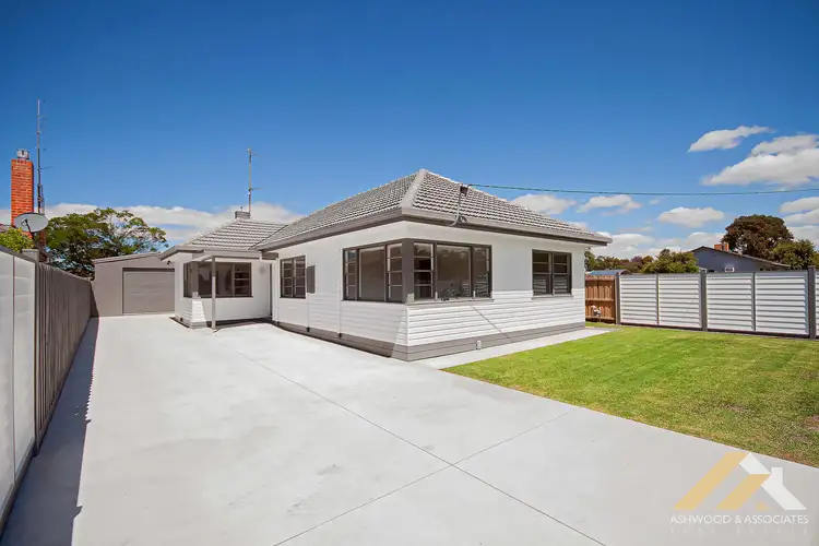 136 Princes Hwy, Lucknow VIC 3875