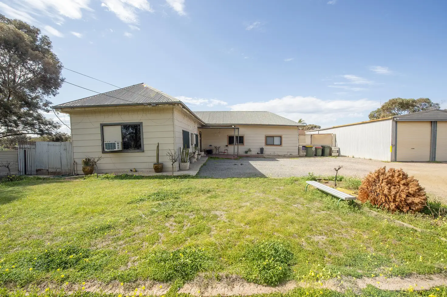 Main view of Homely house listing, 15-17 Rodda Street, Port Pirie SA 5540