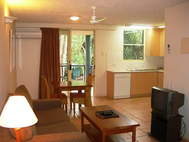 Main view of Homely unit listing, Unit 20/15 Rainbow Shores Drive, Rainbow Beach QLD 4581