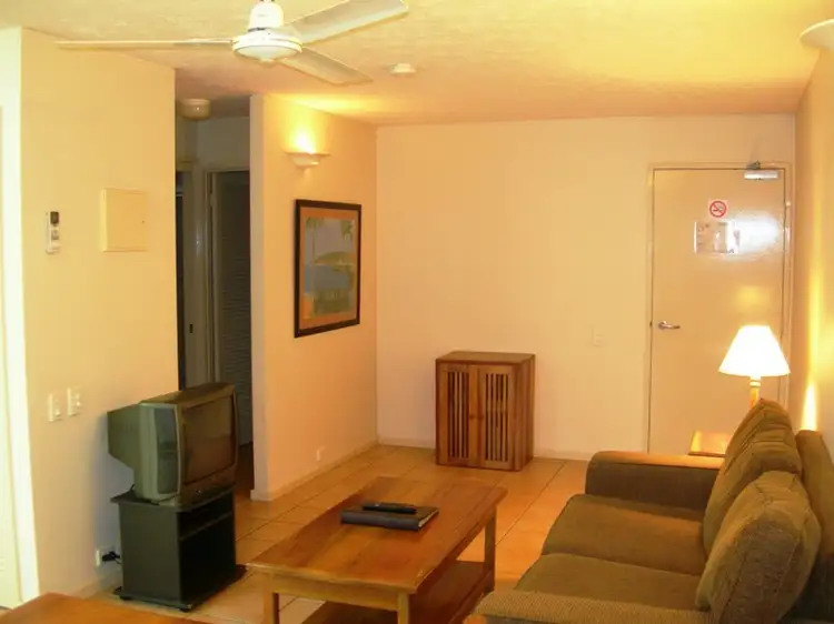 Third view of Homely unit listing, Unit 20/15 Rainbow Shores Drive, Rainbow Beach QLD 4581
