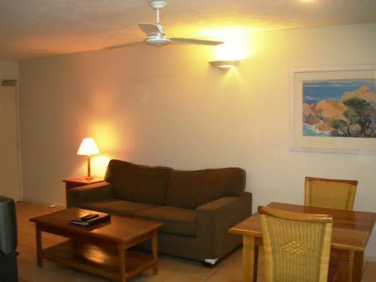 Fourth view of Homely unit listing, Unit 20/15 Rainbow Shores Drive, Rainbow Beach QLD 4581
