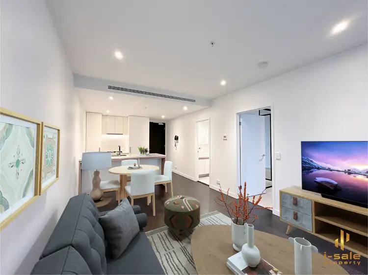 167 Alfred St