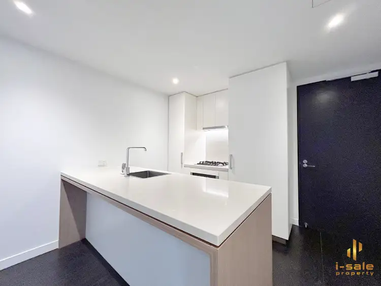 Fourth view of Homely apartment listing, Unit 1004/167 Alfred St, Fortitude Valley QLD 4006