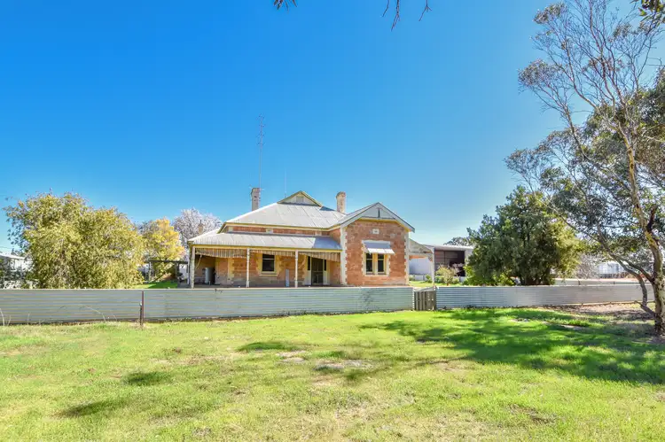 787 Huddleston Rd, Huddleston SA 5523
