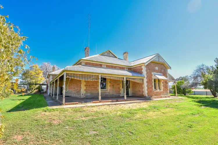 Third view of Homely house listing, 787 Huddleston Rd, Huddleston SA 5523