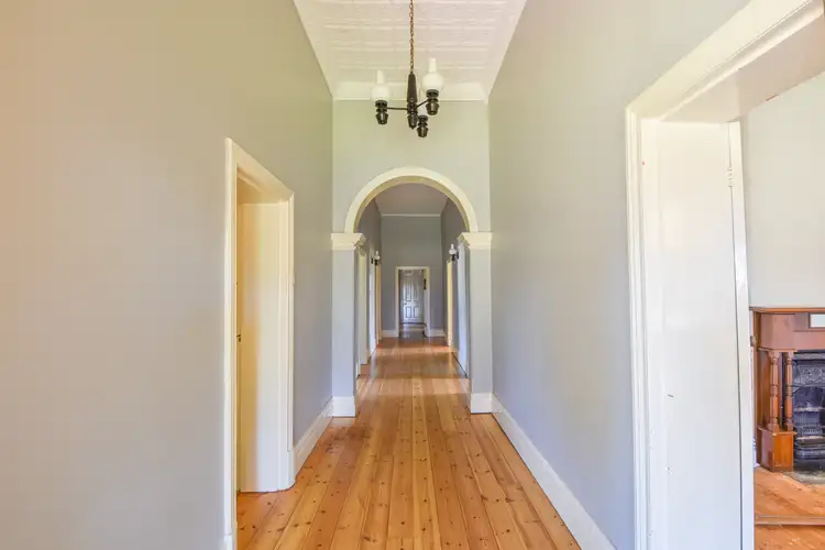 Fourth view of Homely house listing, 787 Huddleston Rd, Huddleston SA 5523