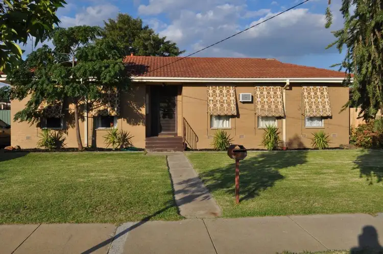 Main view of Homely house listing, 78 Olympic Avenue, Shepparton VIC 3630