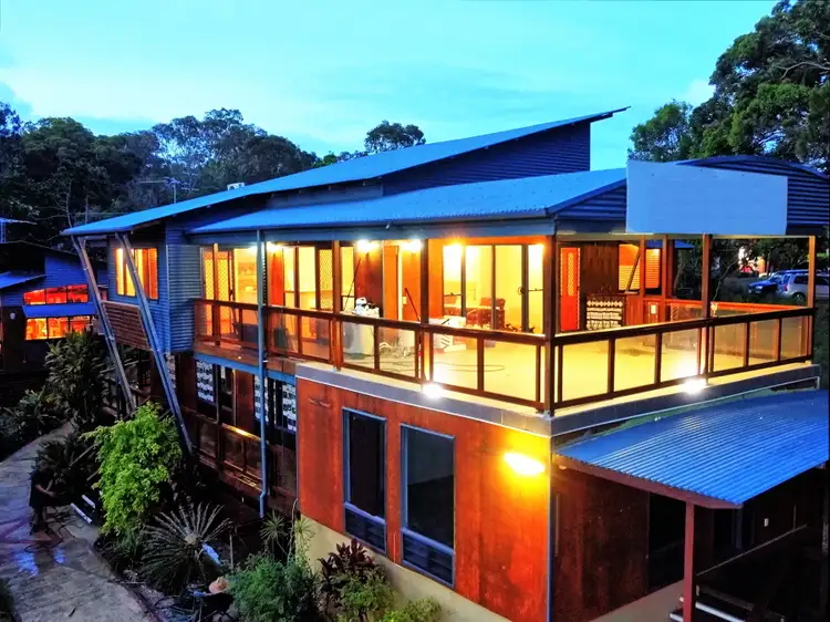 2A/36 Southsea Tce, Macleay Island QLD 4184