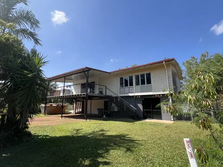Third view of Homely house listing, 18 Bougainvillea Cres, Trunding QLD 4874