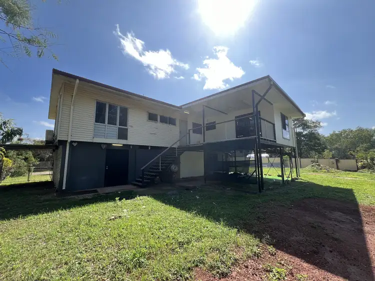 Fourth view of Homely house listing, 18 Bougainvillea Cres, Trunding QLD 4874