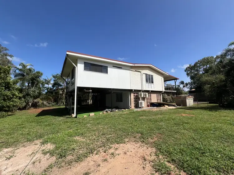 Fifth view of Homely house listing, 18 Bougainvillea Cres, Trunding QLD 4874