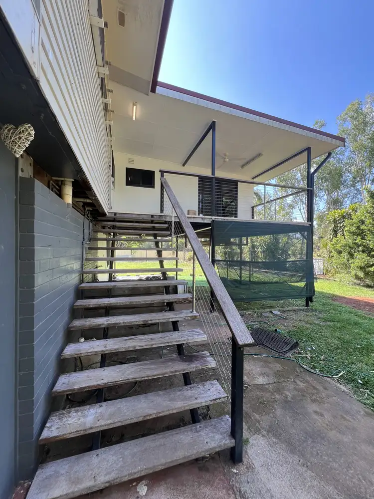 Seventh view of Homely house listing, 18 Bougainvillea Cres, Trunding QLD 4874