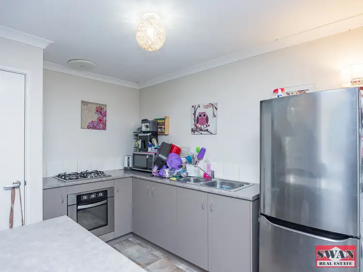 Fifth view of Homely house listing, 22 Astrolabe Way, Swan View WA 6056