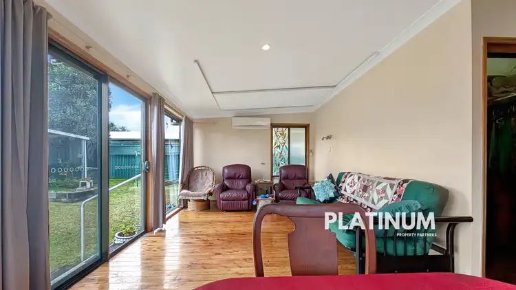 Fifth view of Homely house listing, 15 Frederick St, Sanctuary Point NSW 2540