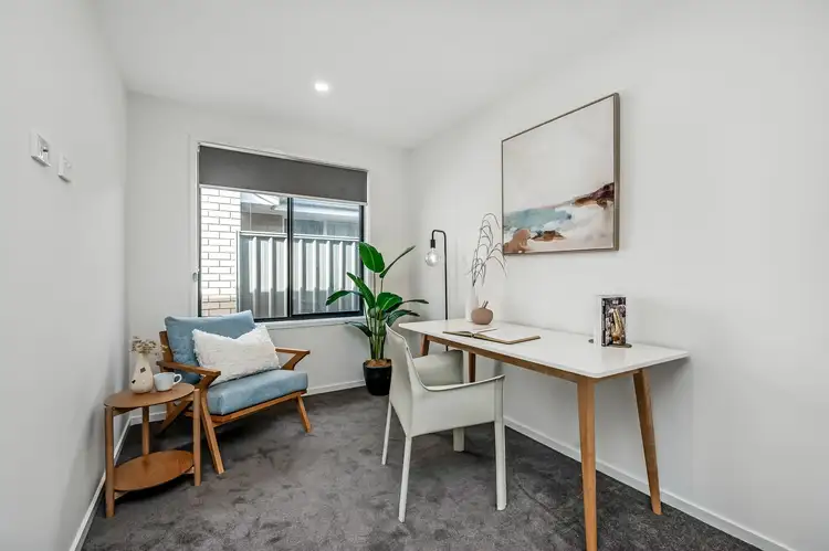 Fifth view of Homely house listing, 9 Heron Street, Hindmarsh Valley SA 5211