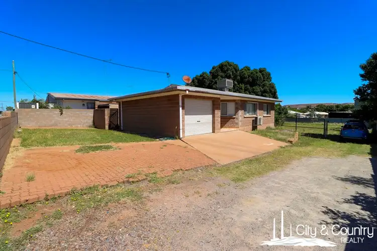 Main view of Homely house listing, 83 Simpson Street, Mount Isa QLD 4825