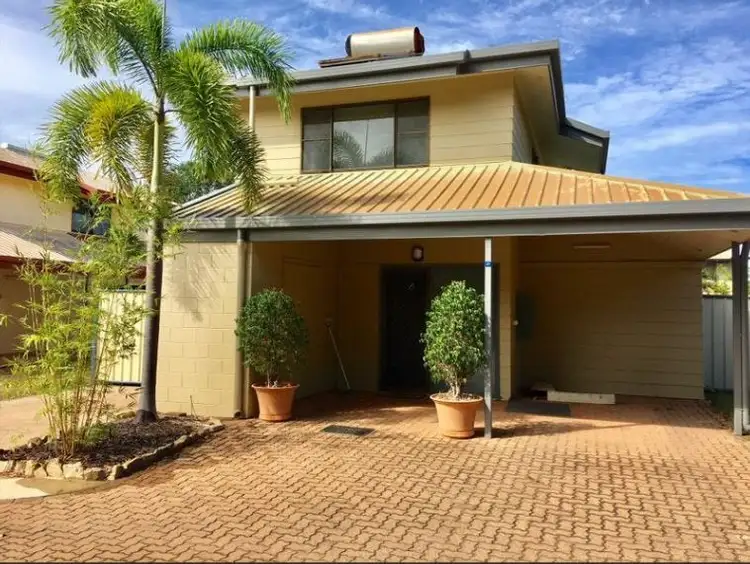 21 Alstonia Dr, Nanum QLD 4874