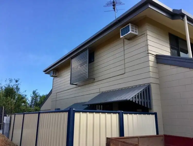Third view of Homely house listing, 21 Alstonia Dr, Nanum QLD 4874