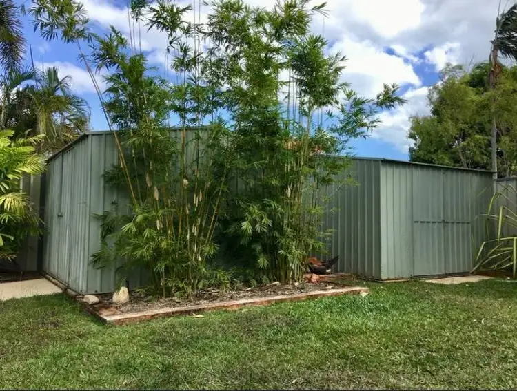 Sixth view of Homely house listing, 21 Alstonia Dr, Nanum QLD 4874