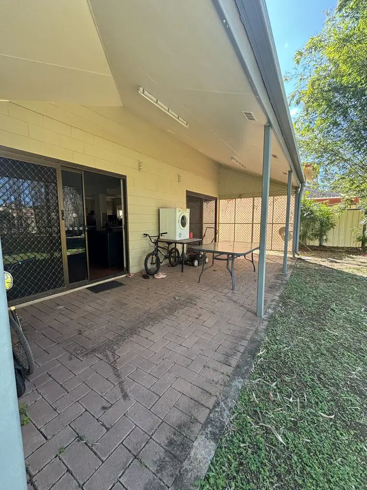 Seventh view of Homely house listing, 21 Alstonia Dr, Nanum QLD 4874