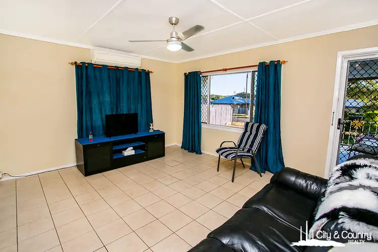 42 Opal St, Mount Isa QLD 4825