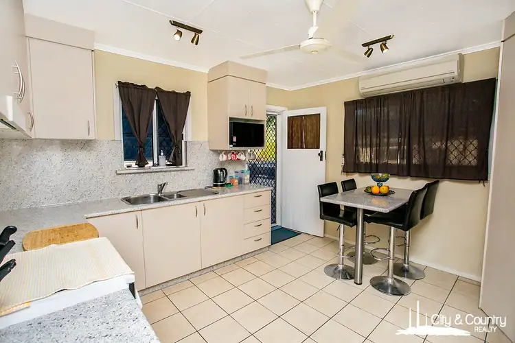 Second view of Homely house listing, 42 Opal St, Mount Isa QLD 4825