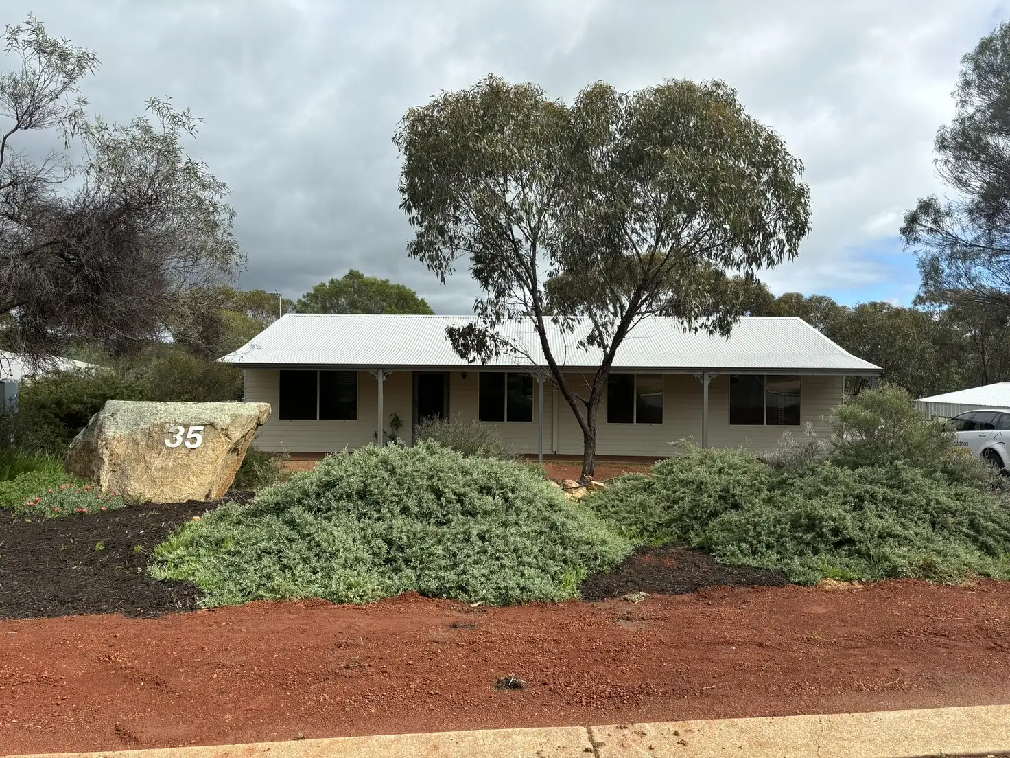 Main view of Homely house listing, 35 Settlers Rdge, Toodyay WA 6566