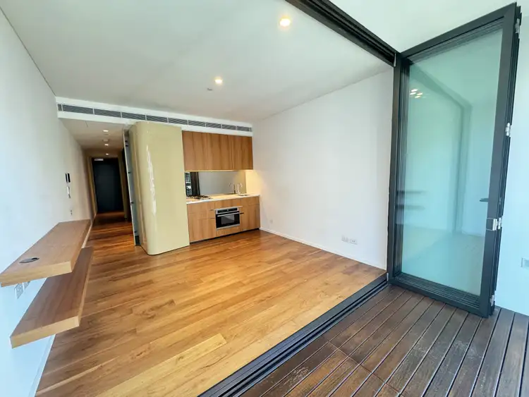 Level 6, 2 Chippendale Way, Chippendale NSW 2008