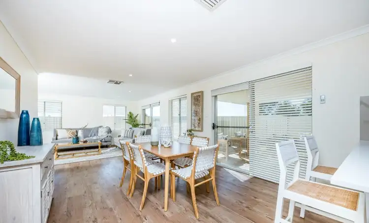 Main view of Homely house listing, 6 Duncombe Grove, Quinns Rocks WA 6030