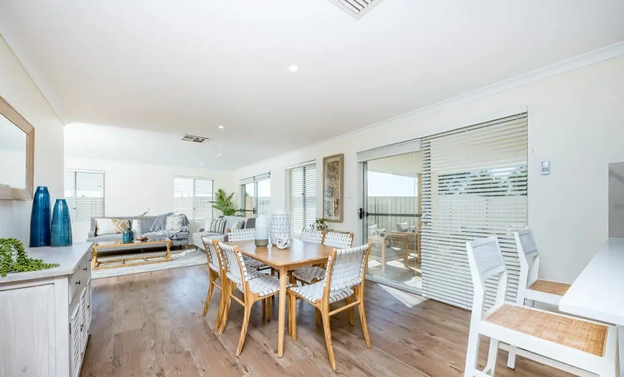 Main view of Homely house listing, 6 Duncombe Grove, Quinns Rocks WA 6030