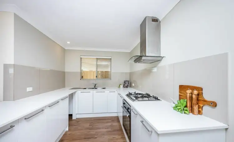 Second view of Homely house listing, 6 Duncombe Grove, Quinns Rocks WA 6030