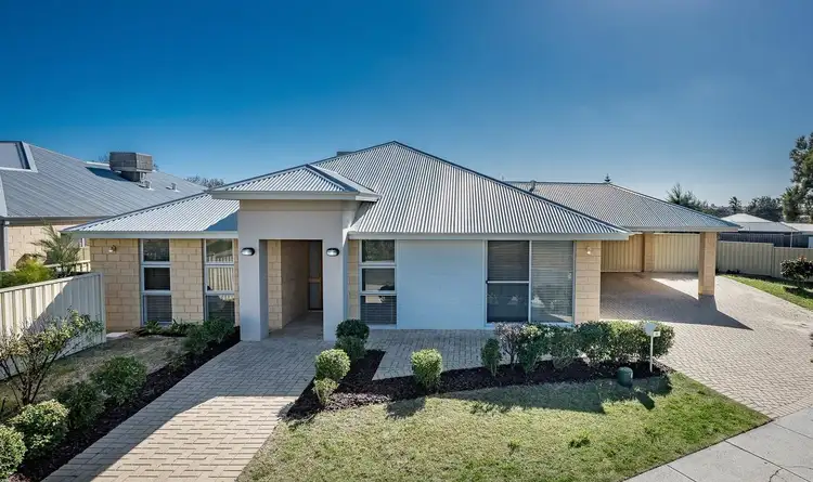 Third view of Homely house listing, 6 Duncombe Grove, Quinns Rocks WA 6030
