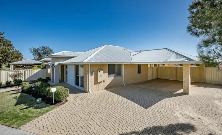 Fourth view of Homely house listing, 6 Duncombe Grove, Quinns Rocks WA 6030