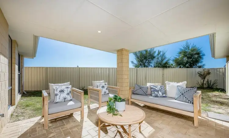Fifth view of Homely house listing, 6 Duncombe Grove, Quinns Rocks WA 6030