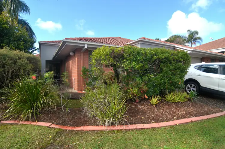 54 Gemvale Rd