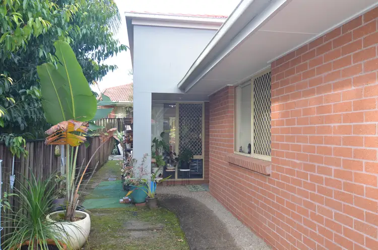 Second view of Homely villa listing, Unit 60/54 Gemvale Rd, Reedy Creek QLD 4227