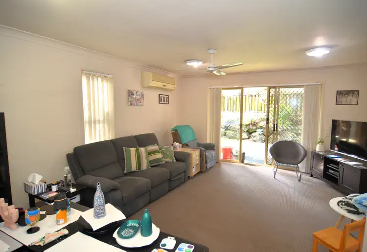 Third view of Homely villa listing, Unit 60/54 Gemvale Rd, Reedy Creek QLD 4227