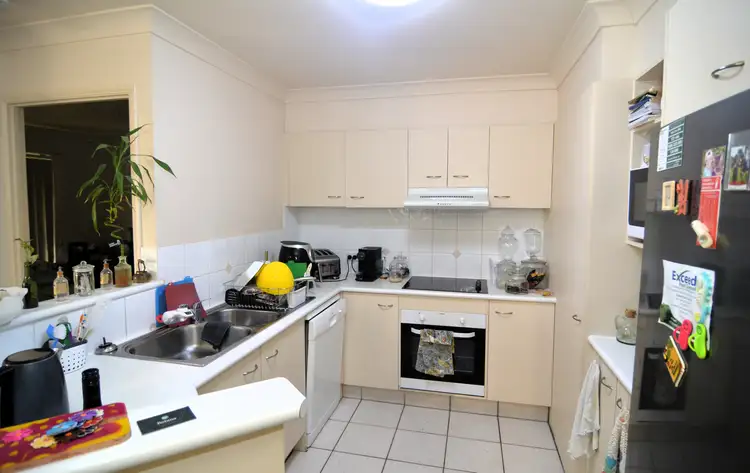 Fifth view of Homely villa listing, Unit 60/54 Gemvale Rd, Reedy Creek QLD 4227