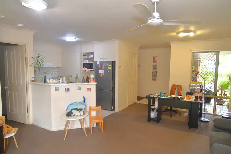 Sixth view of Homely villa listing, Unit 60/54 Gemvale Rd, Reedy Creek QLD 4227