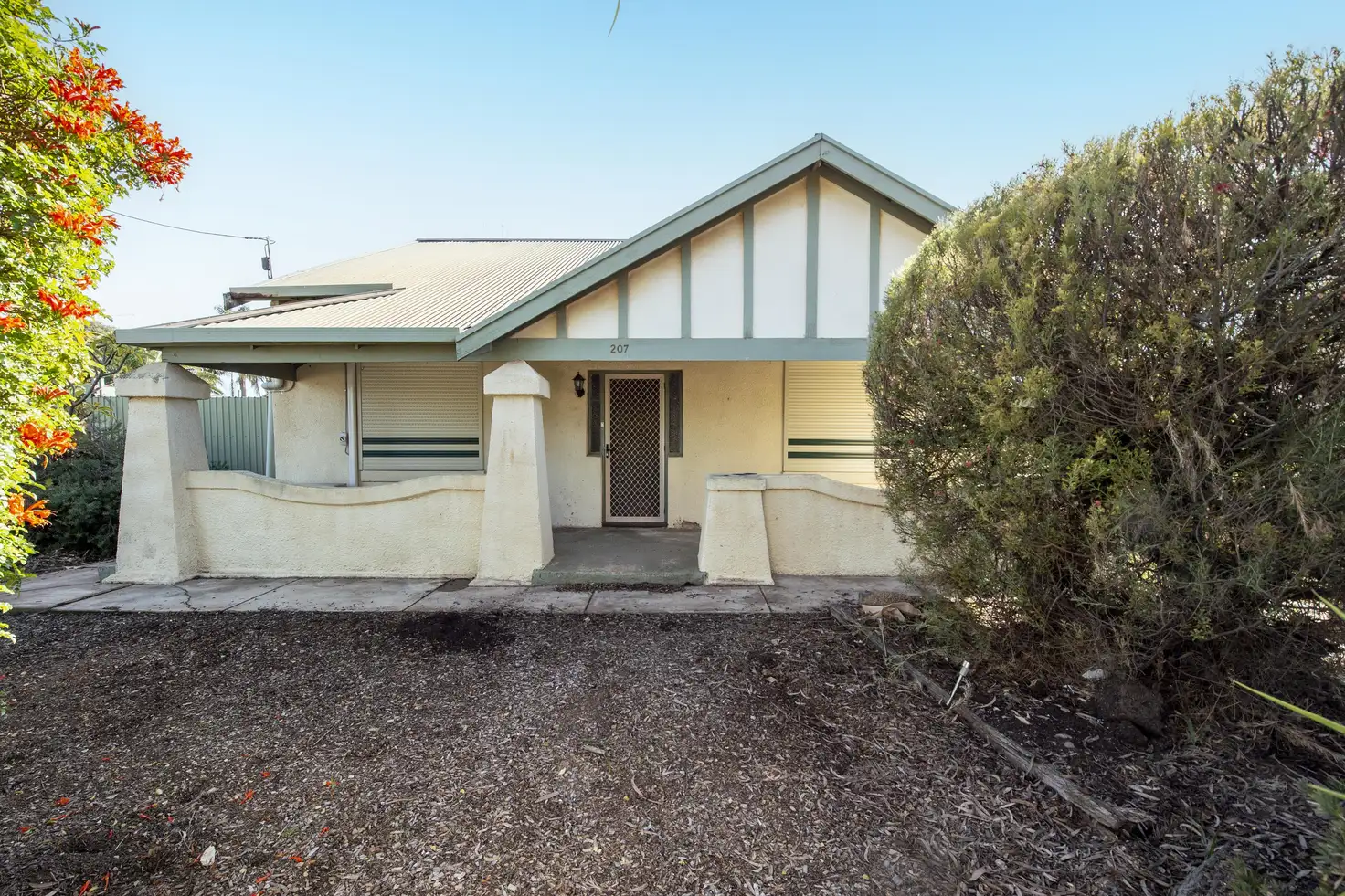Main view of Homely house listing, 207 Warnertown Rd, Solomontown SA 5540