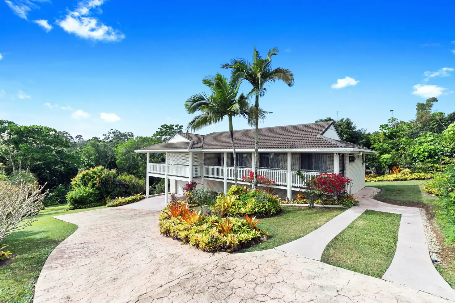 Main view of Homely house listing, 42-44 Karraschs Rd, Dundowran QLD 4655